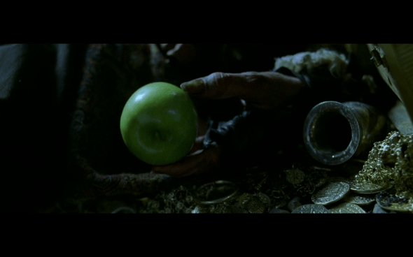 Pirates of the Caribbean The Curse of the Black Pearl - 1897