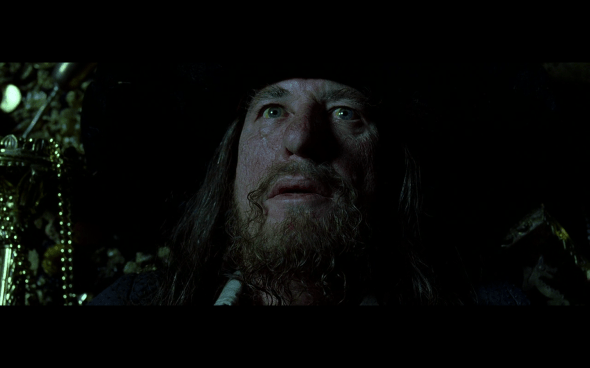 Pirates of the Caribbean The Curse of the Black Pearl - 1899