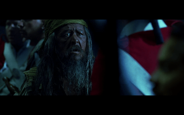 Pirates of the Caribbean The Curse of the Black Pearl - 1900