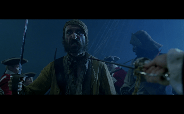 Pirates of the Caribbean The Curse of the Black Pearl - 1903