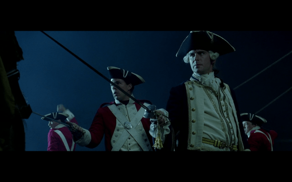 Pirates of the Caribbean The Curse of the Black Pearl - 1907