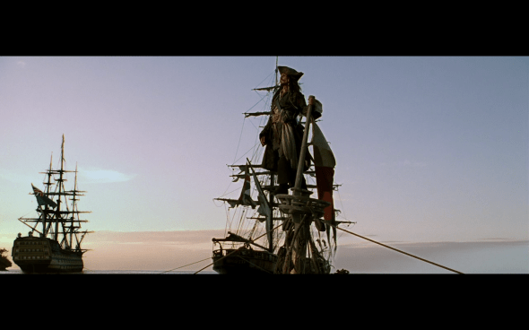 Pirates of the Caribbean The Curse of the Black Pearl - 191