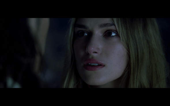 Pirates of the Caribbean The Curse of the Black Pearl - 1916