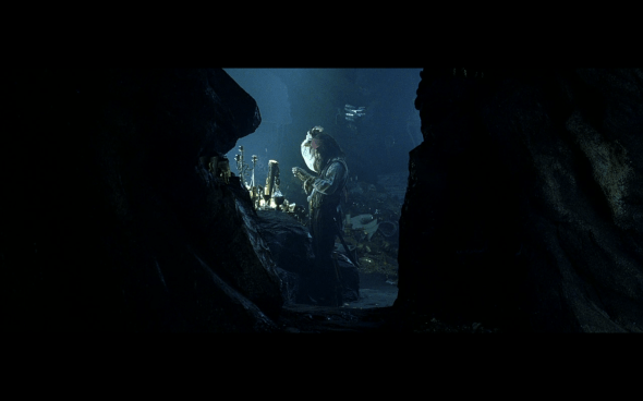 Pirates of the Caribbean The Curse of the Black Pearl - 1919