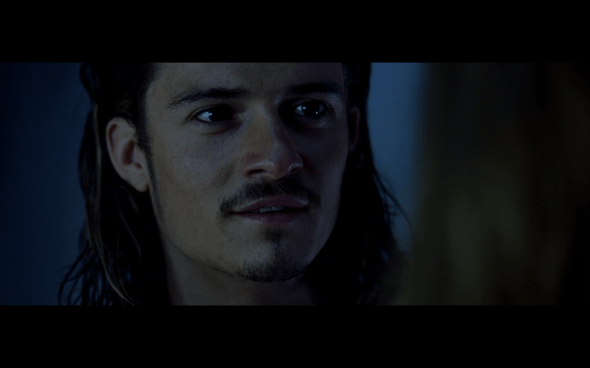 Pirates of the Caribbean The Curse of the Black Pearl - 1921