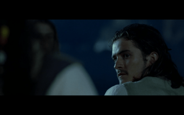 Pirates of the Caribbean The Curse of the Black Pearl - 1929