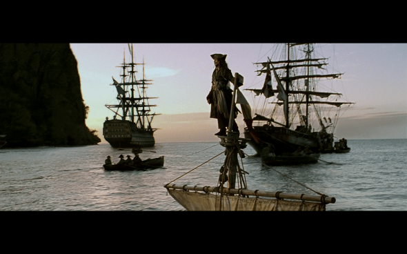 Pirates of the Caribbean The Curse of the Black Pearl - 193