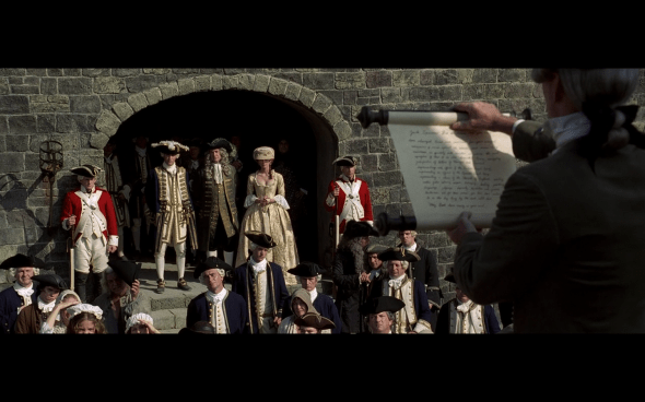 Pirates of the Caribbean The Curse of the Black Pearl - 1931