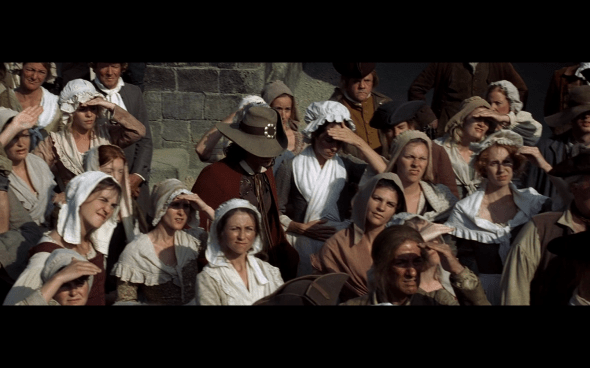 Pirates of the Caribbean The Curse of the Black Pearl - 1933