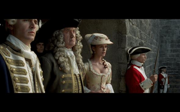 Pirates of the Caribbean The Curse of the Black Pearl - 1935