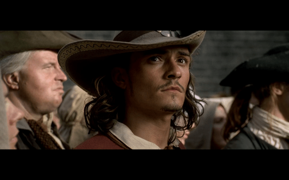 Pirates of the Caribbean The Curse of the Black Pearl - 1940