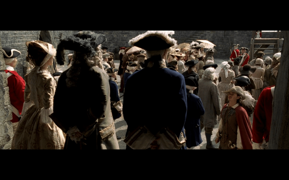 Pirates of the Caribbean The Curse of the Black Pearl - 1941