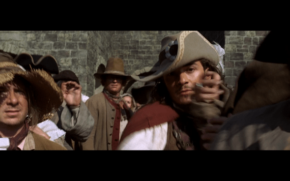 Pirates of the Caribbean The Curse of the Black Pearl - 1947