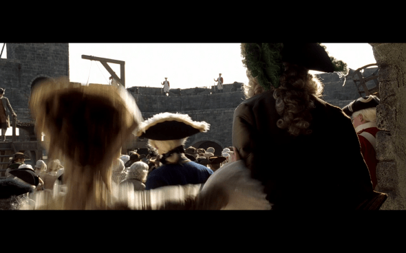 Pirates of the Caribbean The Curse of the Black Pearl - 1949