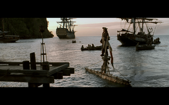 Pirates of the Caribbean The Curse of the Black Pearl - 195