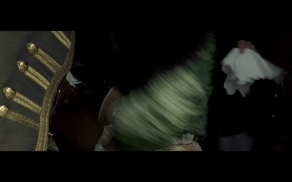 Pirates of the Caribbean The Curse of the Black Pearl - 1952