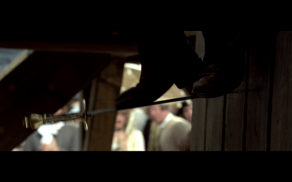 Pirates of the Caribbean The Curse of the Black Pearl - 1956