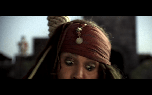 Pirates of the Caribbean The Curse of the Black Pearl - 1957