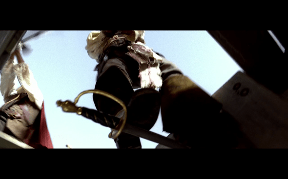 Pirates of the Caribbean The Curse of the Black Pearl - 1959