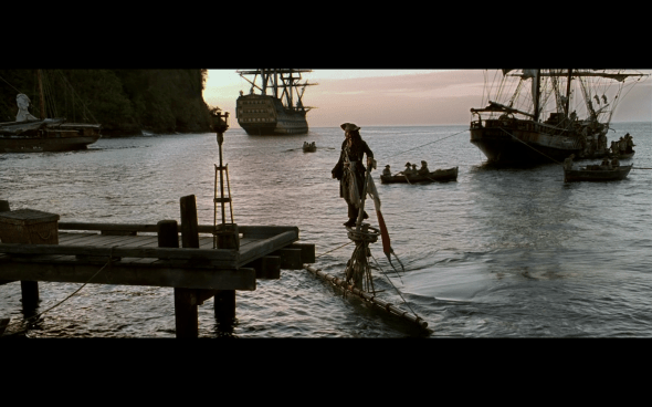Pirates of the Caribbean The Curse of the Black Pearl - 196