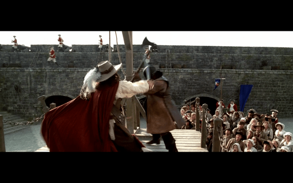 Pirates of the Caribbean The Curse of the Black Pearl - 1960