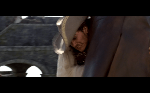 Pirates of the Caribbean The Curse of the Black Pearl - 1962