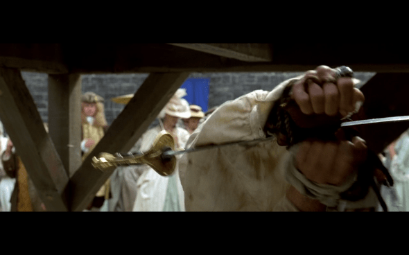 Pirates of the Caribbean The Curse of the Black Pearl - 1965