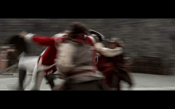 Pirates of the Caribbean The Curse of the Black Pearl - 1967