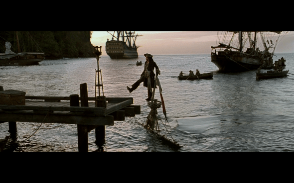 Pirates of the Caribbean The Curse of the Black Pearl - 197