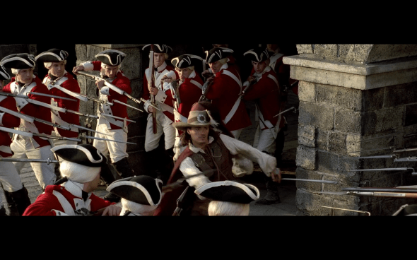 Pirates of the Caribbean The Curse of the Black Pearl - 1975