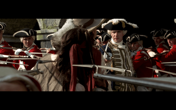 Pirates of the Caribbean The Curse of the Black Pearl - 1977