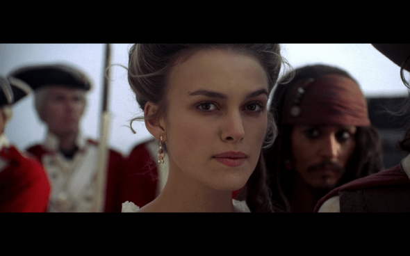 Pirates of the Caribbean The Curse of the Black Pearl - 1988