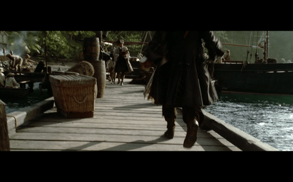 Pirates of the Caribbean The Curse of the Black Pearl - 199