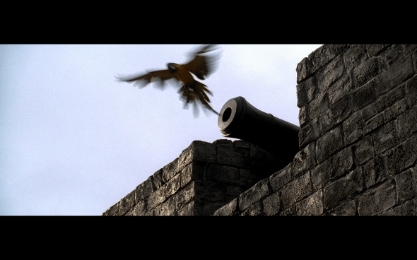 Pirates of the Caribbean The Curse of the Black Pearl - 1991