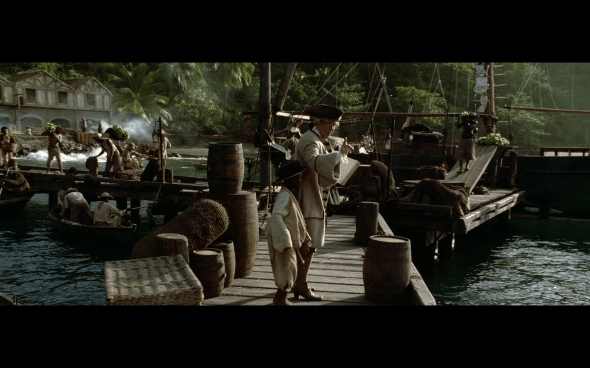 Pirates of the Caribbean The Curse of the Black Pearl - 201