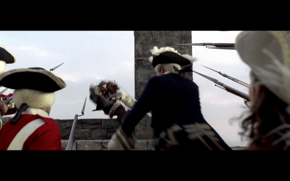 Pirates of the Caribbean The Curse of the Black Pearl - 2010