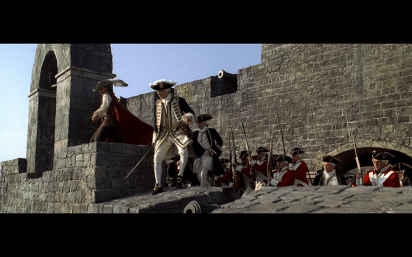 Pirates of the Caribbean The Curse of the Black Pearl - 2011