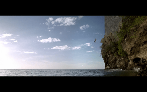 Pirates of the Caribbean The Curse of the Black Pearl - 2012