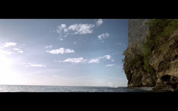 Pirates of the Caribbean The Curse of the Black Pearl - 2013