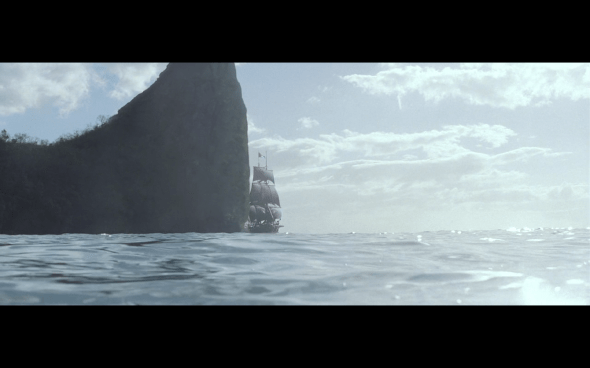 Pirates of the Caribbean The Curse of the Black Pearl - 2015