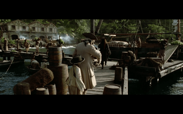 Pirates of the Caribbean The Curse of the Black Pearl - 202