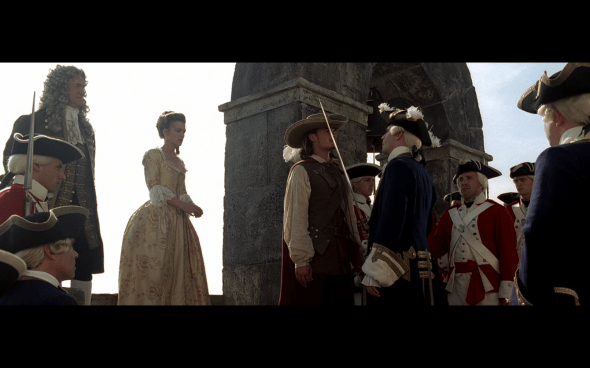 Pirates of the Caribbean The Curse of the Black Pearl - 2023