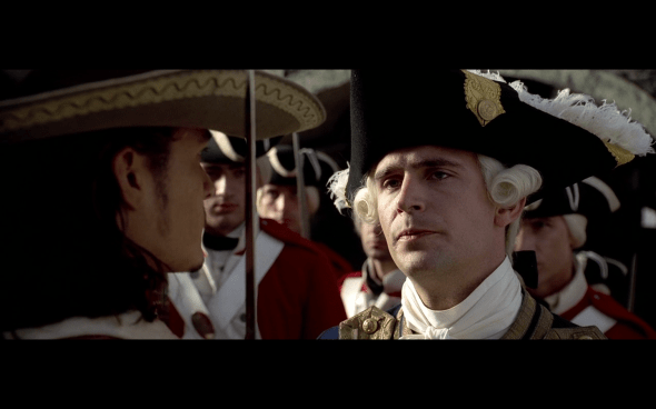 Pirates of the Caribbean The Curse of the Black Pearl - 2024