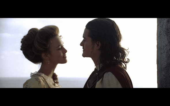 Pirates of the Caribbean The Curse of the Black Pearl - 2029