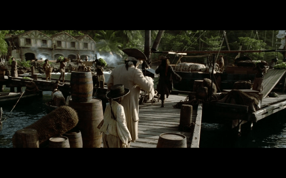 Pirates of the Caribbean The Curse of the Black Pearl - 203