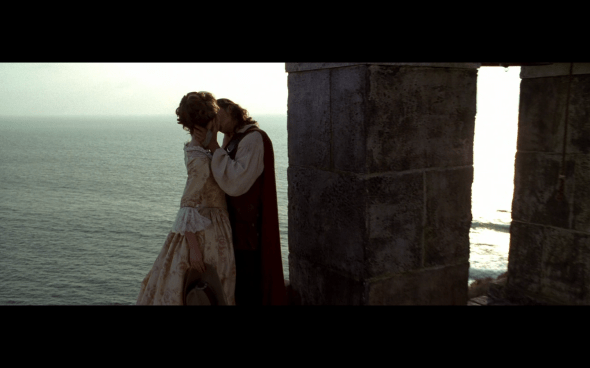 Pirates of the Caribbean The Curse of the Black Pearl - 2031