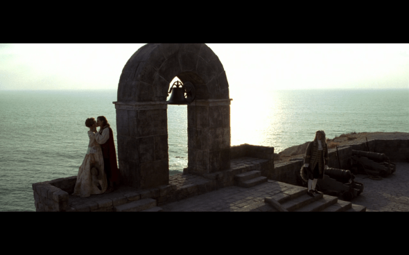 Pirates of the Caribbean The Curse of the Black Pearl - 2033