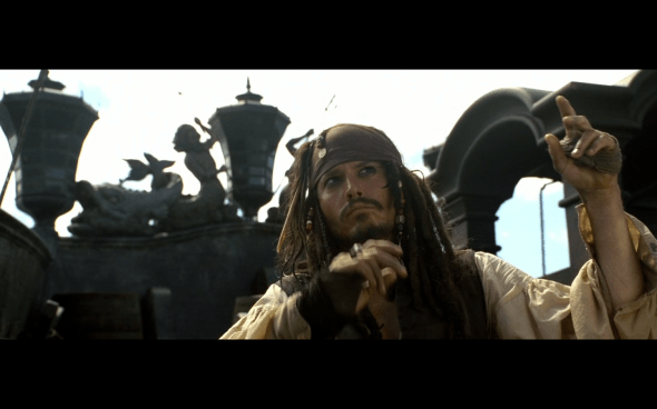 Pirates of the Caribbean The Curse of the Black Pearl - 2037