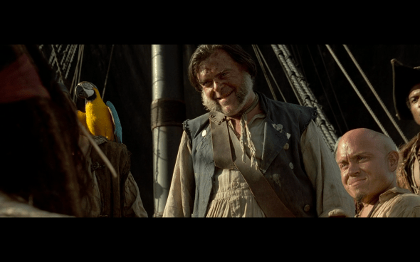 Pirates of the Caribbean The Curse of the Black Pearl - 2039