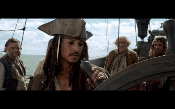 Pirates of the Caribbean The Curse of the Black Pearl - 2044